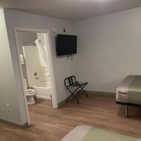 Motel 6-Richmond, Va - I-64 West Henrico Esterno foto