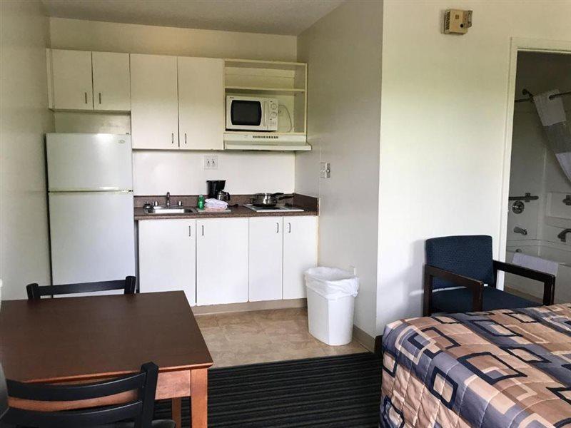 Motel 6-Richmond, Va - I-64 West Henrico Esterno foto