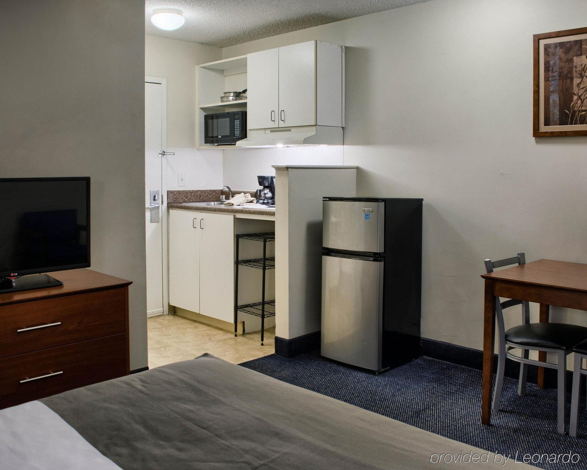 Motel 6-Richmond, Va - I-64 West Henrico Esterno foto