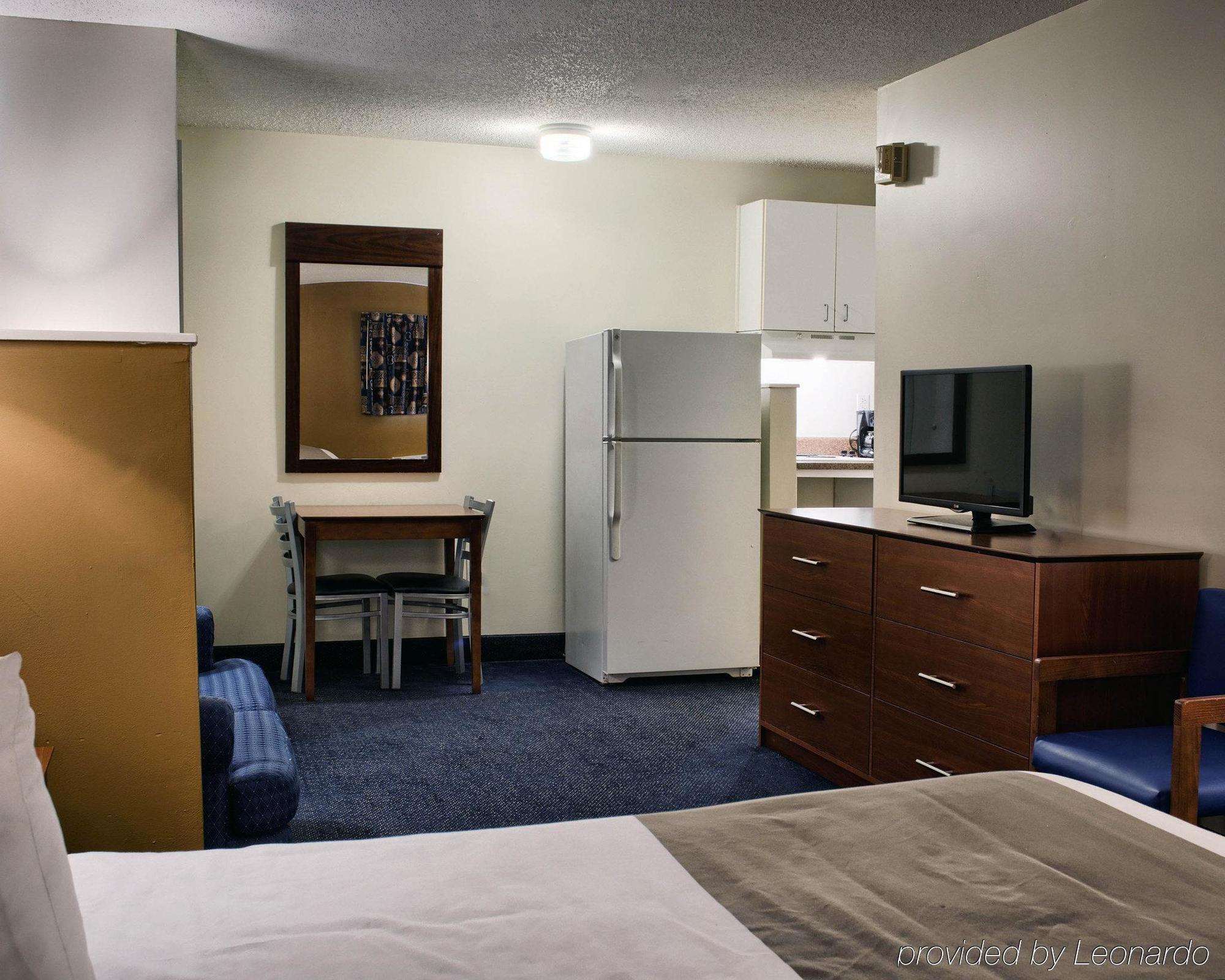 Motel 6-Richmond, Va - I-64 West Henrico Esterno foto