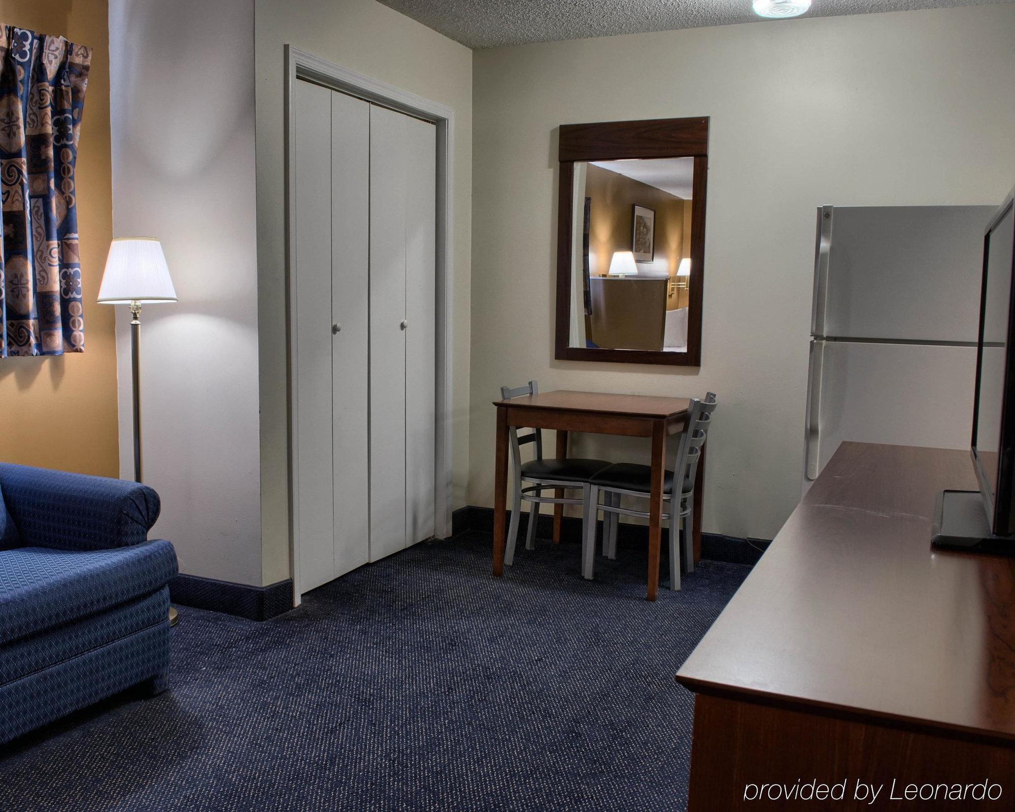 Motel 6-Richmond, Va - I-64 West Henrico Esterno foto