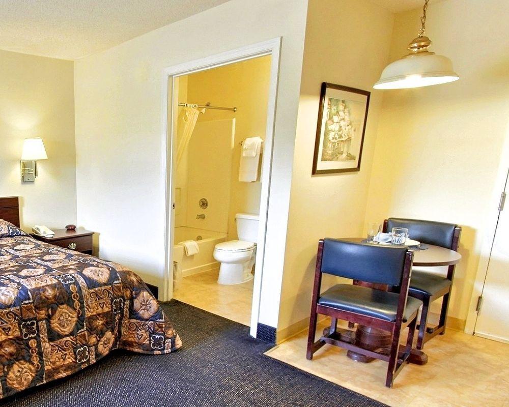Motel 6-Richmond, Va - I-64 West Henrico Esterno foto