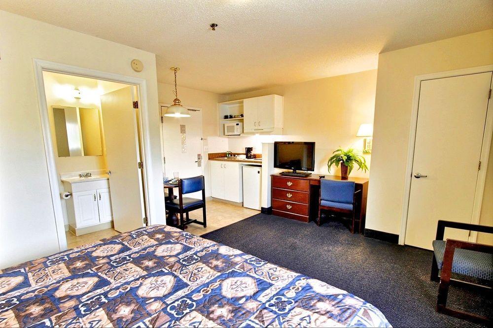 Motel 6-Richmond, Va - I-64 West Henrico Esterno foto
