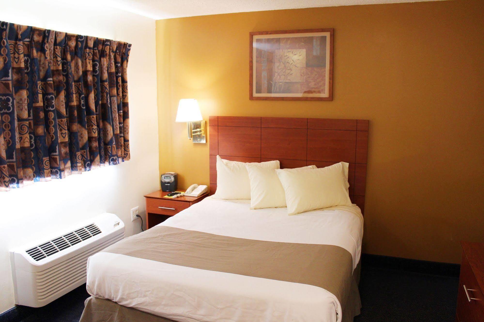 Motel 6-Richmond, Va - I-64 West Henrico Esterno foto