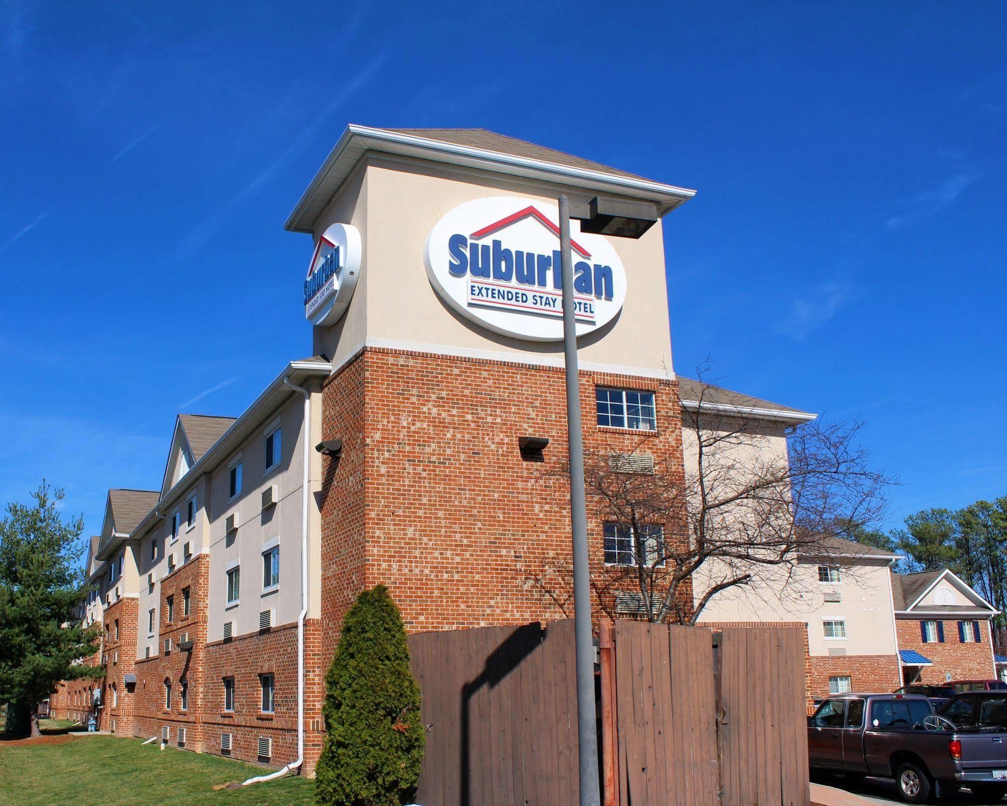 Motel 6-Richmond, Va - I-64 West Henrico Esterno foto