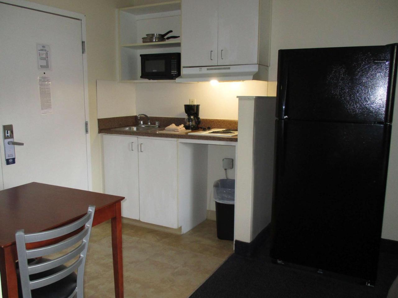 Motel 6-Richmond, Va - I-64 West Henrico Esterno foto